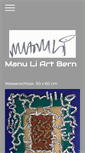 Mobile Screenshot of manuli.ch